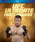 UFC: Ultimate Matt Hughes (Blu-ray Movie) UFC: Ultimate Matt Hughes (Blu-ray Movie)