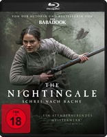 The Nightingale (Blu-ray Movie)