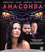 Anaconda (Blu-ray Movie), temporary cover art