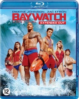 Baywatch (Blu-ray Movie)