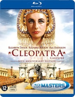 Cleopatra (Blu-ray Movie)