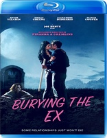 Burying the Ex (Blu-ray Movie)