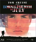 Born on the Fourth of July (Blu-ray Movie)