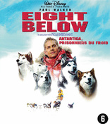 Eight Below (Blu-ray Movie)