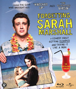 Forgetting Sarah Marshall (Blu-ray Movie)