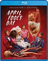 April Fool's Day (Blu-ray Movie)