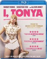 I, Tonya (Blu-ray Movie)