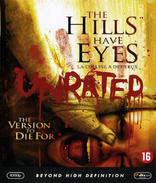 The Hills Have Eyes (Blu-ray Movie)