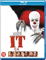 It (Blu-ray Movie)