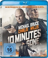 10 Minutes Gone (Blu-ray Movie)