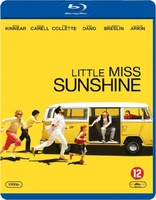 Little Miss Sunshine (Blu-ray Movie)