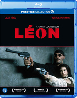 Lon (Blu-ray Movie)