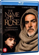 The Name of the Rose (Blu-ray Movie)