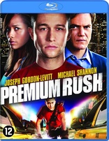 Premium Rush (Blu-ray Movie)