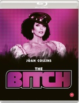 The Bitch (Blu-ray Movie)