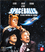 Spaceballs (Blu-ray Movie)