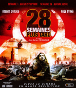 28 Weeks Later (Blu-ray Movie)