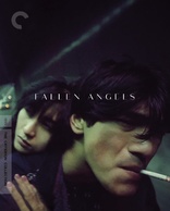 Fallen Angels (Blu-ray Movie)