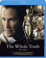 The Whole Truth (Blu-ray Movie)