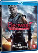 Beowulf (Blu-ray Movie)