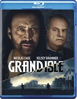 Grand Isle (Blu-ray Movie)