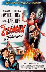 The Climax (Blu-ray Movie)