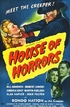 House of Horrors (Blu-ray Movie)