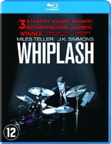 Whiplash (Blu-ray Movie)