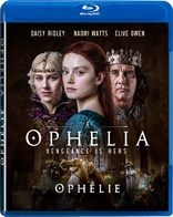 Ophelia (Blu-ray Movie)