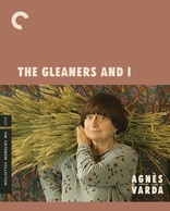 The Gleaners and I (Blu-ray Movie)