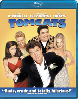 Tomcats (Blu-ray Movie)