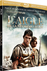 The Eagle (Blu-ray Movie)