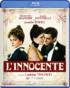 L' Innocente (Blu-ray Movie)