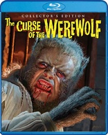 The Curse of the Werewolf (Blu-ray Movie)