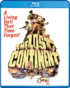 The Lost Continent (Blu-ray Movie)