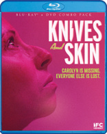 Knives and Skin (Blu-ray Movie)