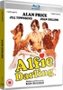 Alfie Darling (Blu-ray Movie)
