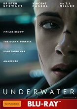 Underwater (Blu-ray Movie), temporary cover art