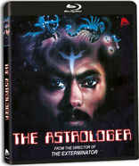 The Astrologer (Blu-ray Movie)