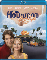 The Hollywood Knights (Blu-ray Movie)