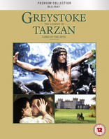 Greystoke: The Legend of Tarzan, Lord of the Apes (Blu-ray Movie)