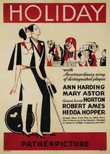 Holiday (Blu-ray Movie)