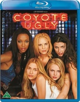 Coyote Ugly (Blu-ray Movie), temporary cover art