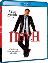 Hitch (Blu-ray Movie)