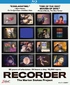 Recorder: The Marion Stokes Project (Blu-ray Movie)