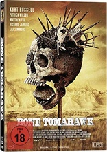 Bone Tomahawk (Blu-ray Movie)