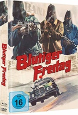 Blutiger Freitag (Blu-ray Movie)