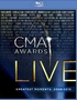 CMA Awards Live - Greatest Moments: 2008-2015 (Blu-ray Movie)