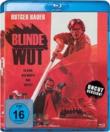 Blind Fury (Blu-ray Movie)