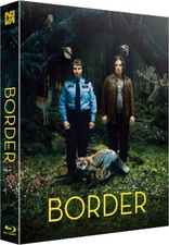 Border (Blu-ray Movie)